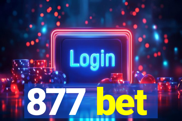 877 bet